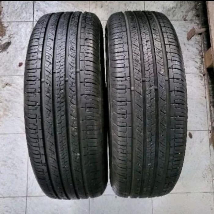 Ban Mobil Ring 16 Merek GT Radial Champiro 215/65 R16 Second Tubeless