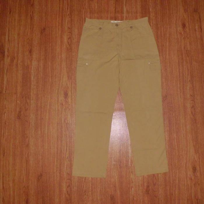 Celana Fatique Cargo Vintage TBJ