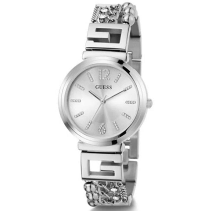GUESS GW0545L1 Jam Tangan Analog Wanita Original