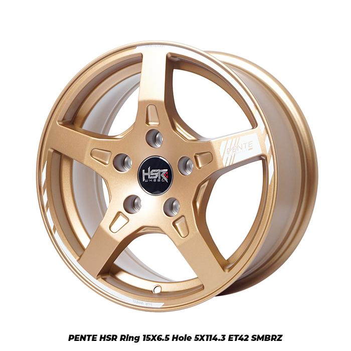velg mobil ring 15 Ertiga, Grandmax, exora