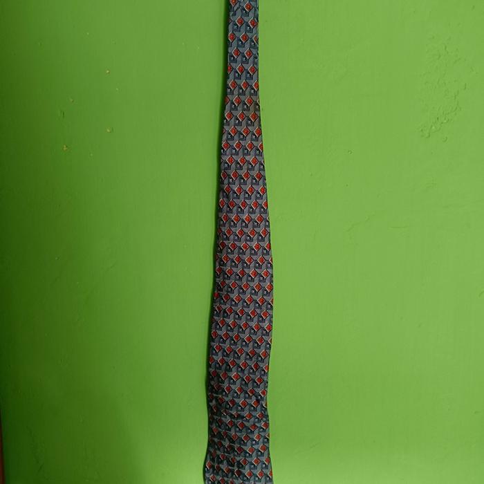 ermenegildo zegna, dasi keren