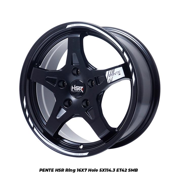 velg mobil ring 15 Ertiga, Grandmax, innova