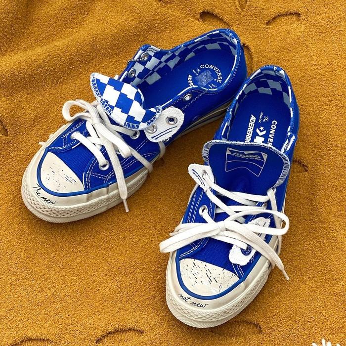 Ader Error x Converse CT 70 Low "2nd Collection" A05352C