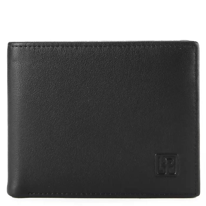 HUSH PUPPIES - DOMPET KULIT PRIA ORIGINAL - Gorry Short Wlt