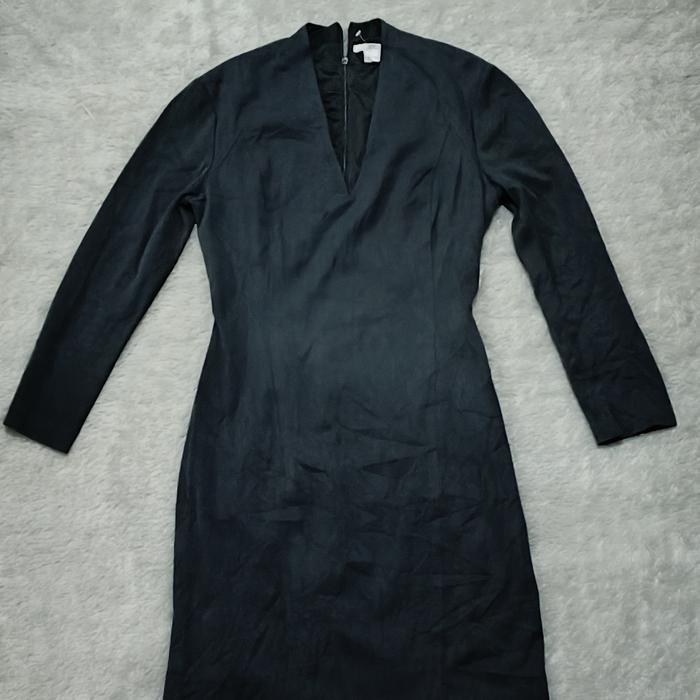 Dress Helmut lang
