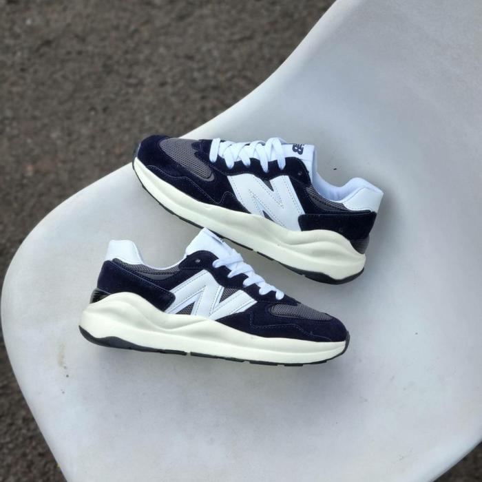 New Balance 5740 Navy Import