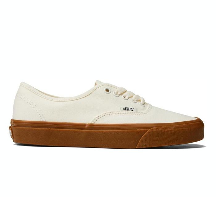 Vans Authentic Gum Marsmallow ORIGINAL RESMI