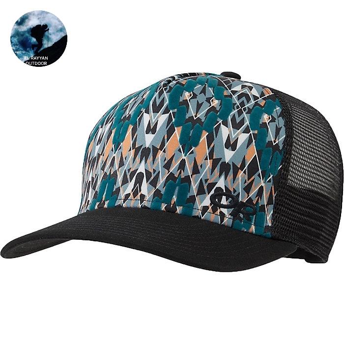 OUTDOOR RESEARCH CHAIN REACTION TRUCKER CAP