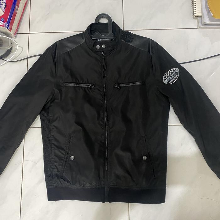 the executive jacket size M