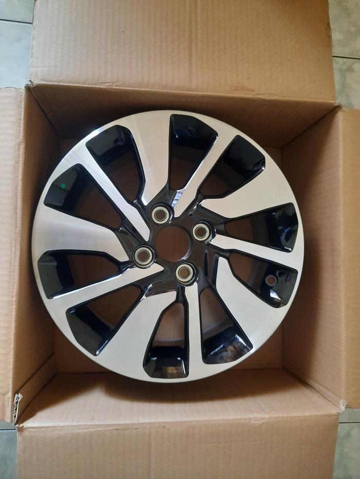 velg brio rs 2018 2019 2020 2021 2022 2023 ori