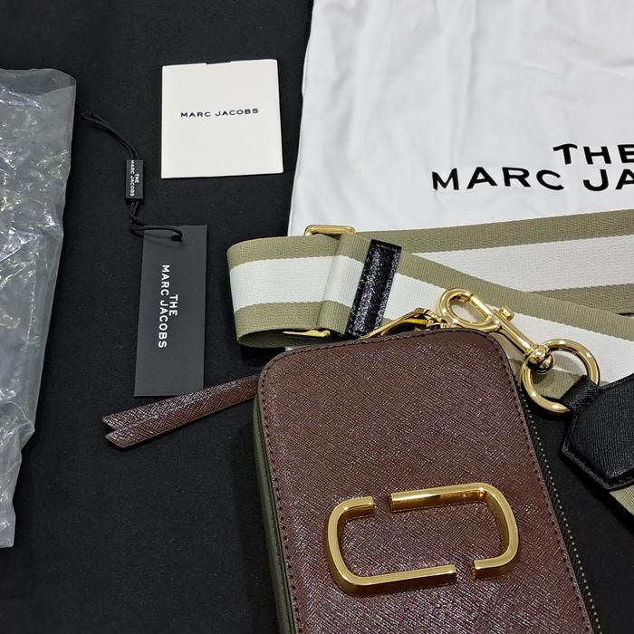 Marc Jacobs