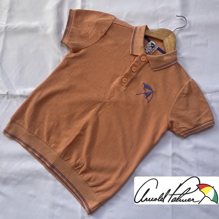 Kaos polo by Arnold Palmer