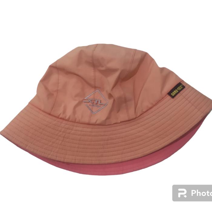 bucket outdoor goretex lecaf