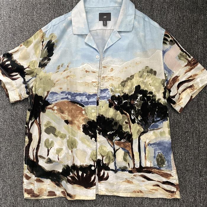 h&m kemeja h and m kemeja