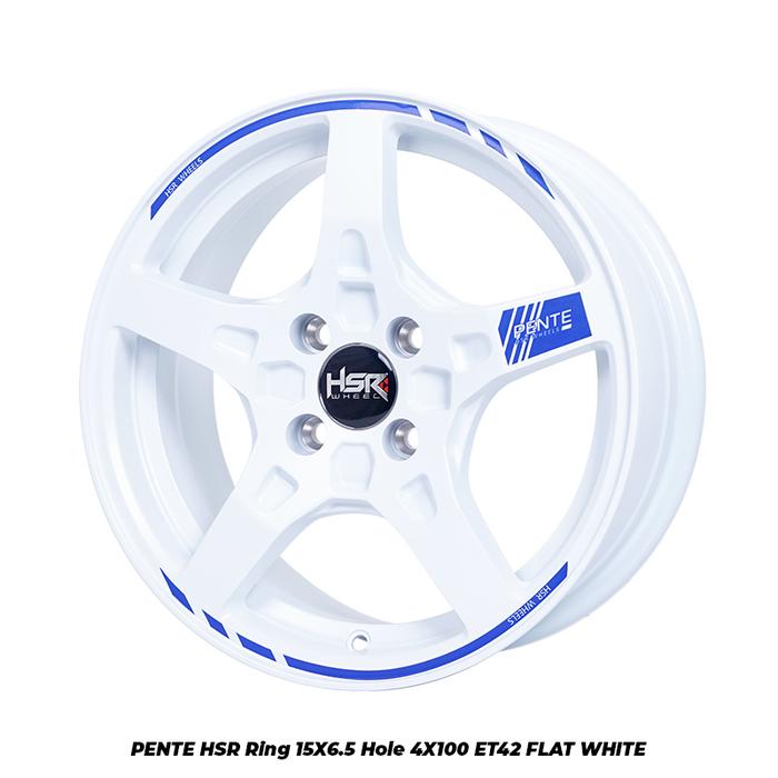 velg mobil ring 15 ayla terbaru