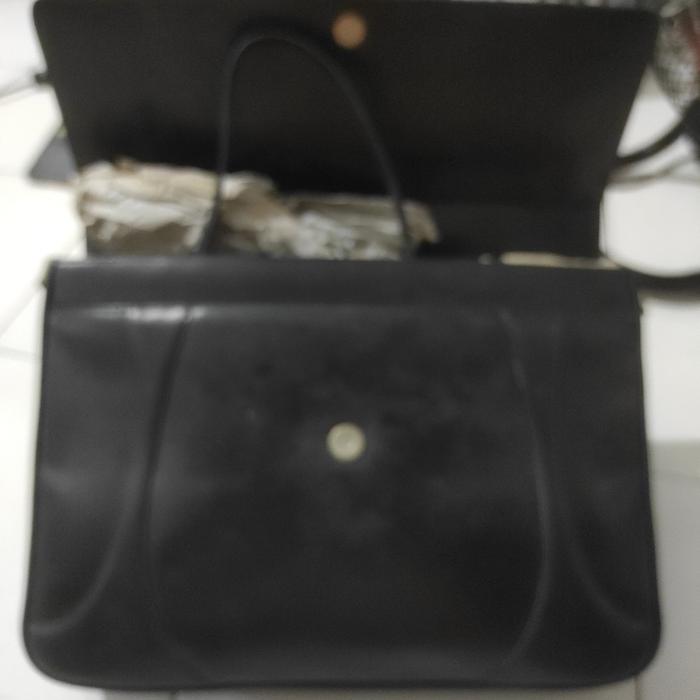 tas braun buffel