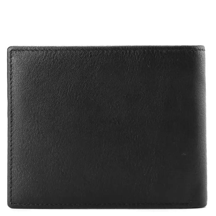 HUSH PUPPIES - DOMPET KULIT PRIA ORIGINAL - Godfredo Short Wlt