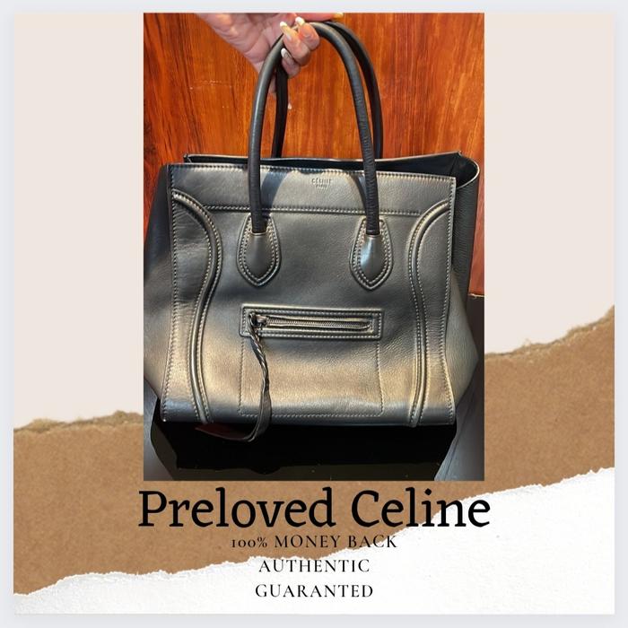 celine bag original