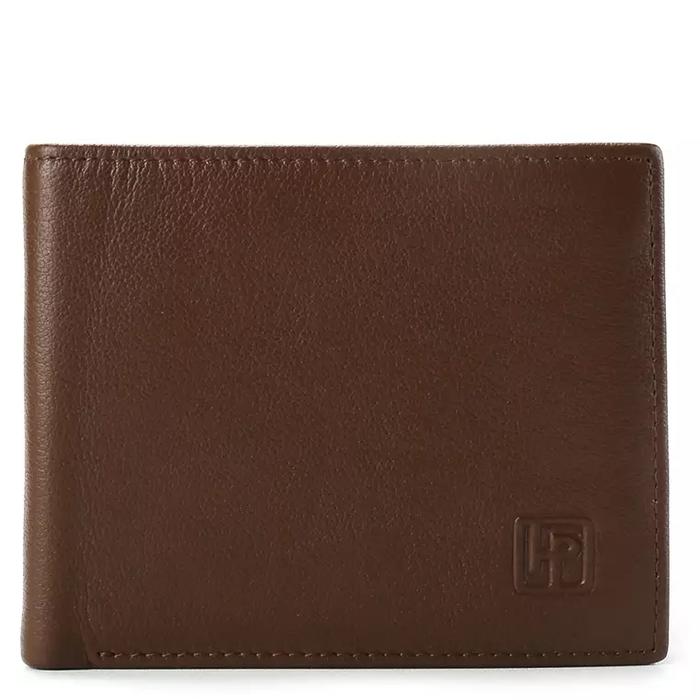 HUSH PUPPIES - DOMPET KULIT PRIA ORIGINAL - Gent Short Wlt