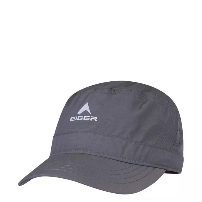 Topi Eiger Troepen Cap Topi Olahraga Sepeda Cycling Roadbike