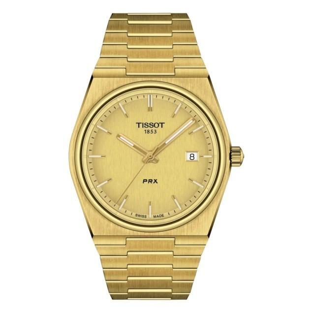 Tissot T137.410.33.021.00 Jam Tangan