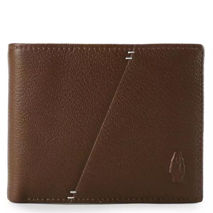 HUSH PUPPIES - DOMPET KULIT PRIA ORIGINAL - George Short Wlt