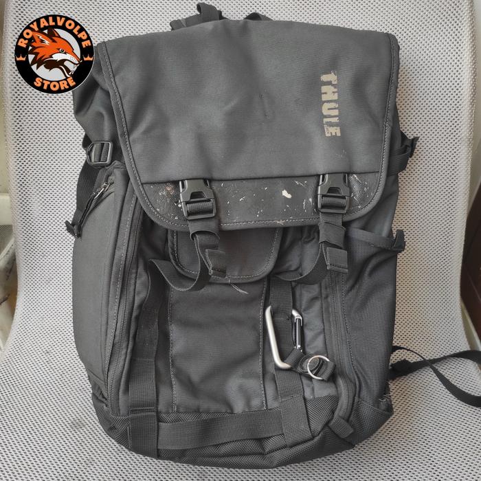 Tas Backpack THULE Subterra Volume 25L preloved
