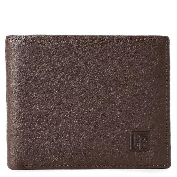 HUSH PUPPIES - DOMPET KULIT PRIA ORIGINAL - Gib Short Wlt