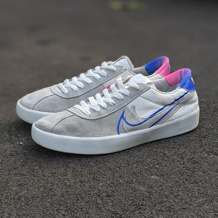 nike sb bruin react original