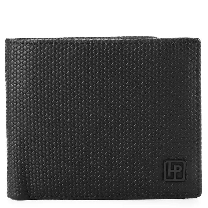 HUSH PUPPIES - DOMPET KULIT PRIA ORIGINAL - Issac Short Wlt