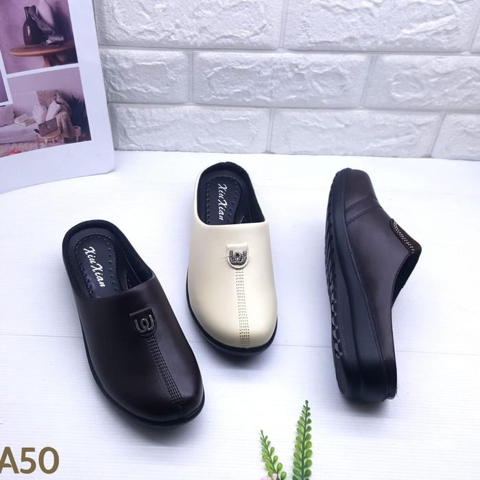 sandam sepatu xiuxian uk 36/40