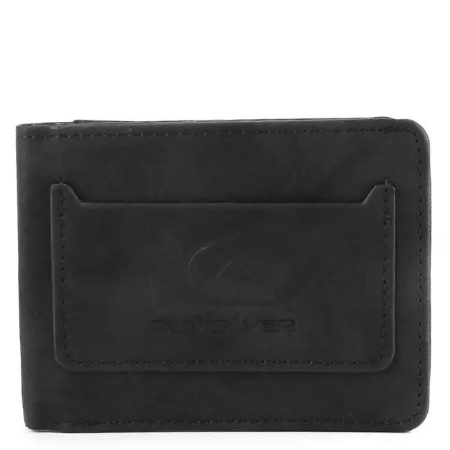 QUIKSILVER - DOMPET PRIA ORIGINAL - Over Jealous Wallet