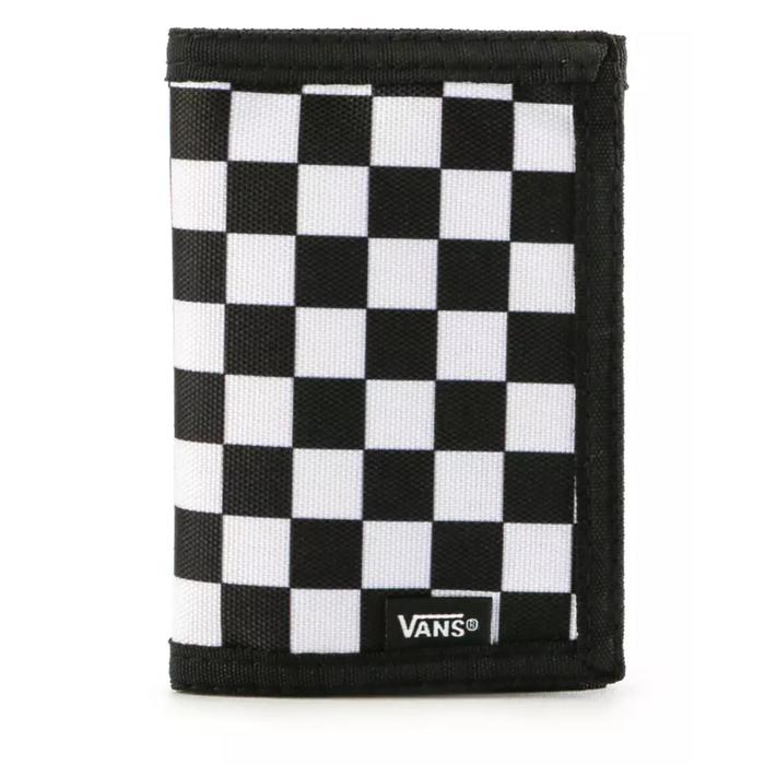 VANS - DOMPET PRIA ORIGINAL -  Slipped Wallet