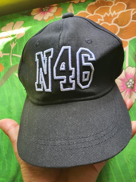 Nogizaka46 Cap N46