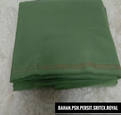 .BAHAN PSH PERSIT SRITEX ROYAL 4,5m