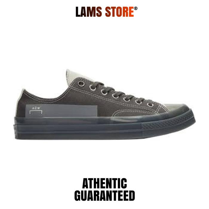 A-COLD-WALL x Converse Chuck 70 Ox
