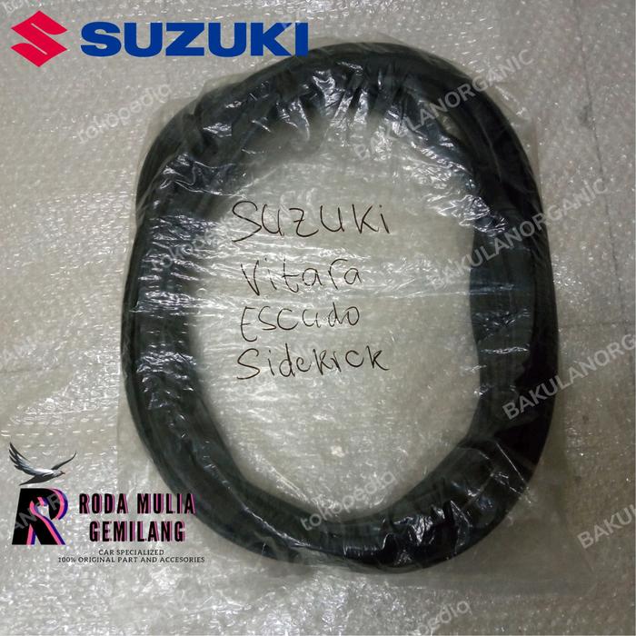 Karet Bagasi Vitara/ Sidekick/ Escudo