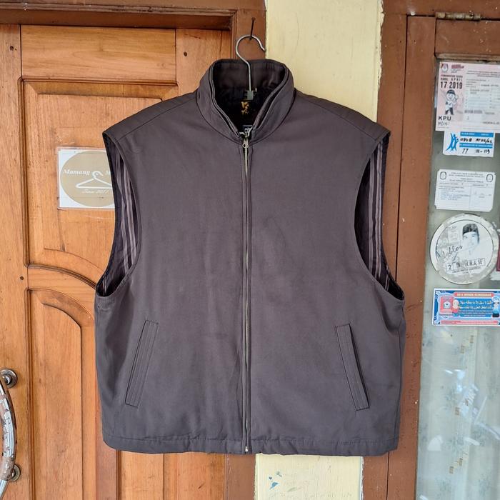 Jual Vest Arnaldo Bassini Golf Classic Size L