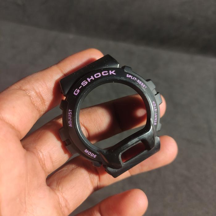 Bezel G Shock G-6900 Original