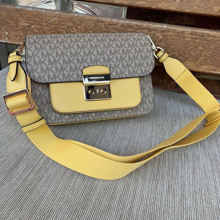 Tas Mk Sloan  Daffodil Original