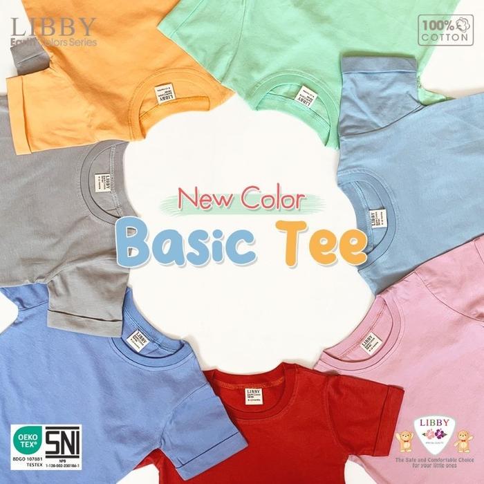 Oblong Libby Basic Tee