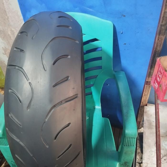 ban BATTLAX 190/50-17 Motorcycle Tubles.