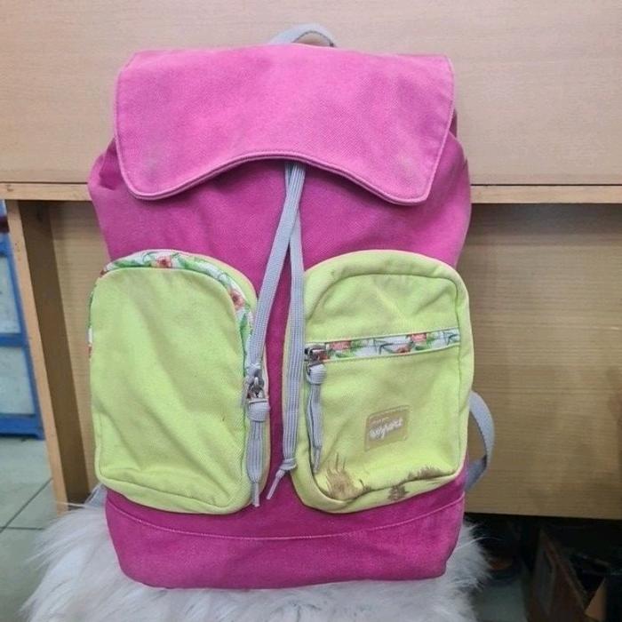 TAS EXSPORT SPECIAL BLOSSOM EDITION ORI