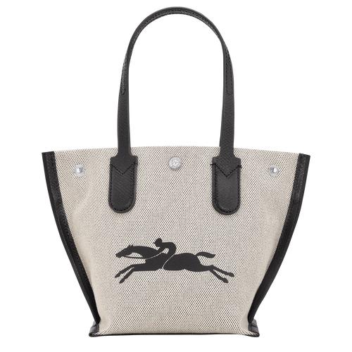 LC Essential Tote Bag XS / Ecru
