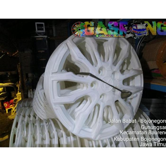 WELDOP RING 17 BAHAN PLASTIK,PNP,L300, GRANDMAX,NEWCARRY,DLL