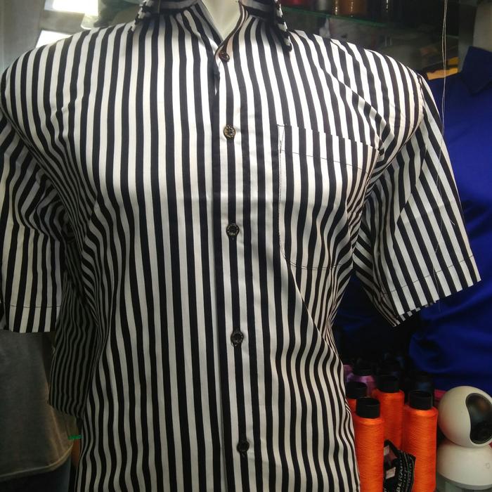 baju ganjar pranowo baju pilpres 2024 baju seragam pdi berkualitas ori