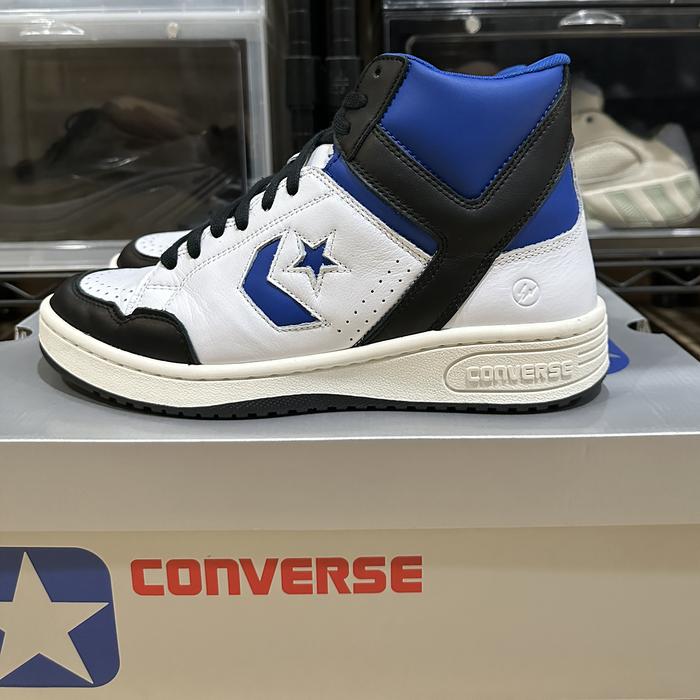 Converse weapon x fragment