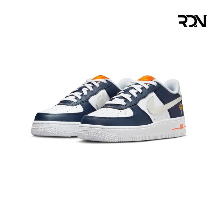 Nike Air Force 1 Low LV8 BG UV Color Change Original
