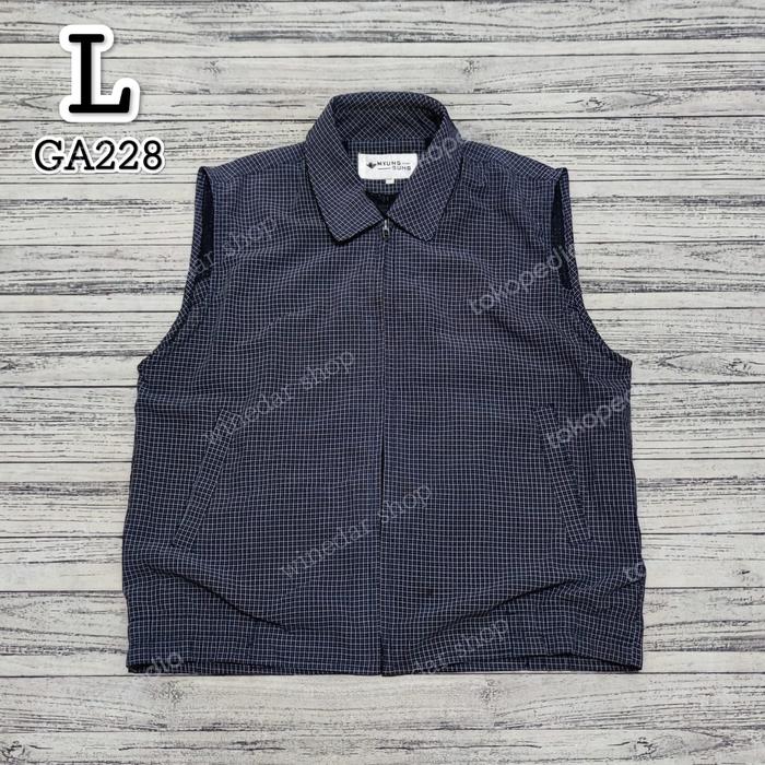 Vest Myung Sung