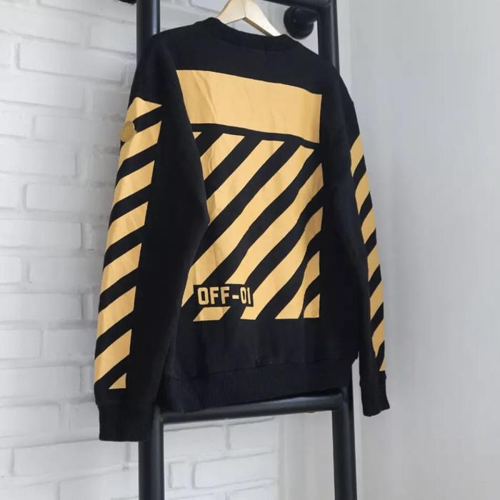 crewneck moncler (no essentials)
